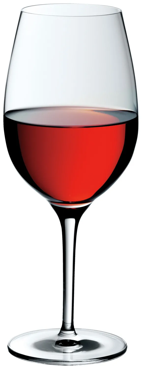 Copa de vino tinto SMART