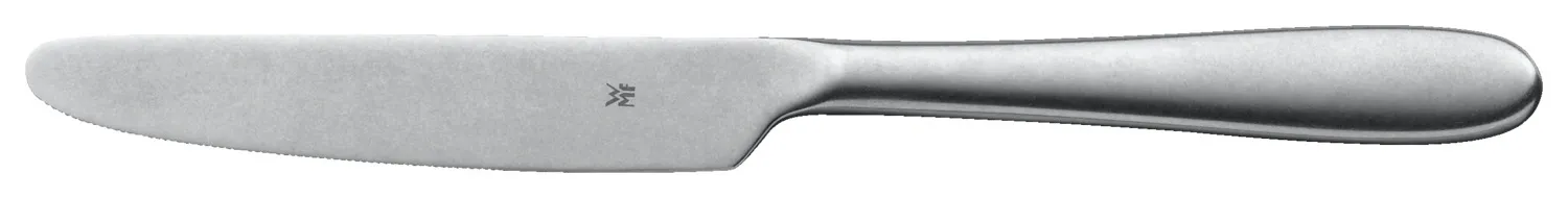 Cuchillo entrantes /postre mono SARA piedra