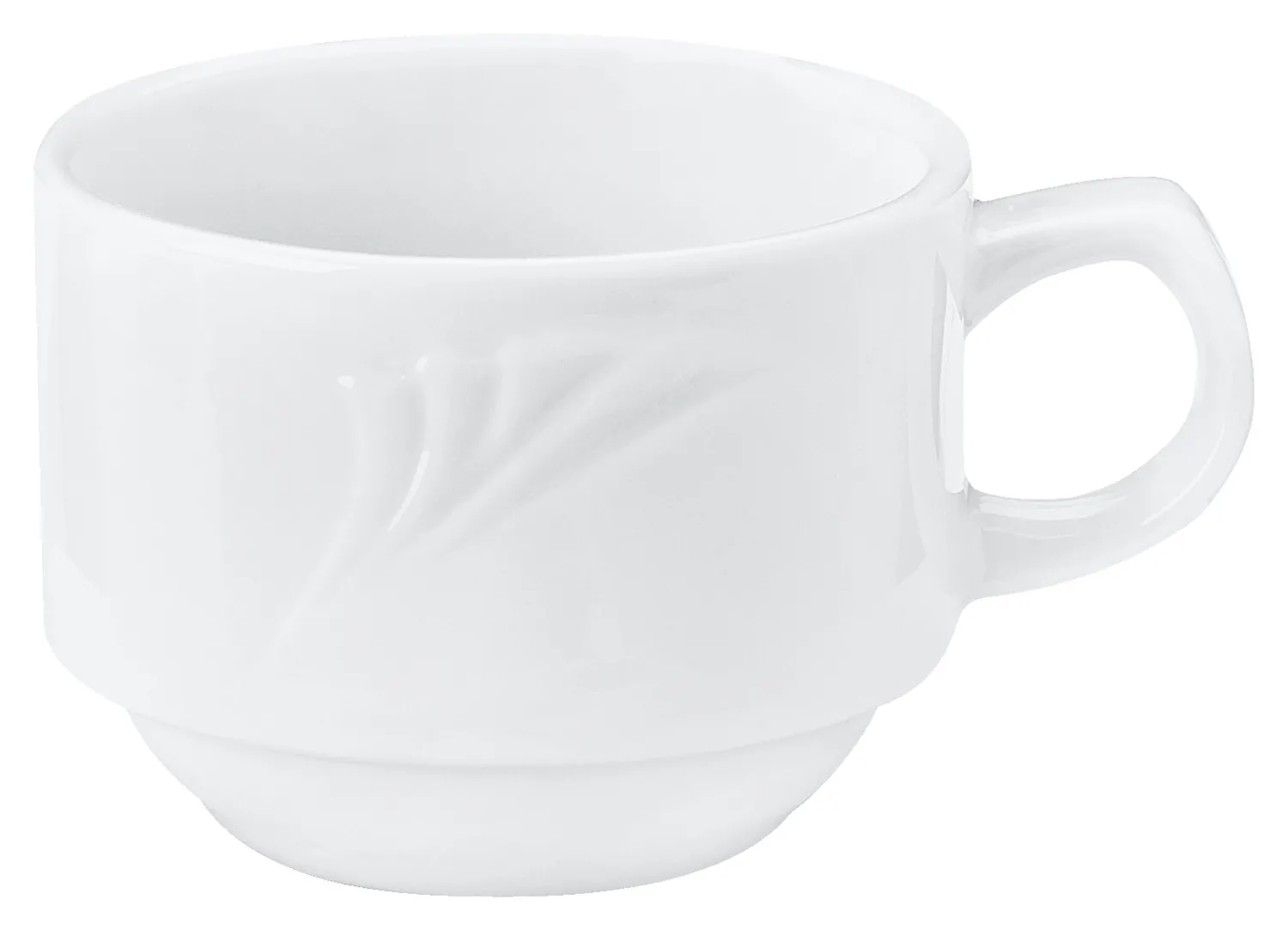 Taza de moca/espresso Swing