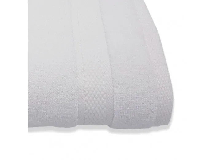 Toalla Blanco Extra 100% algodón