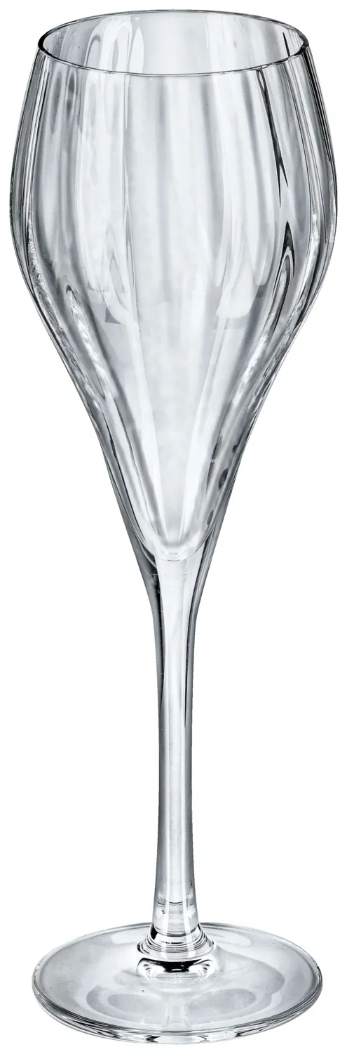 Copa de cava Symetrie