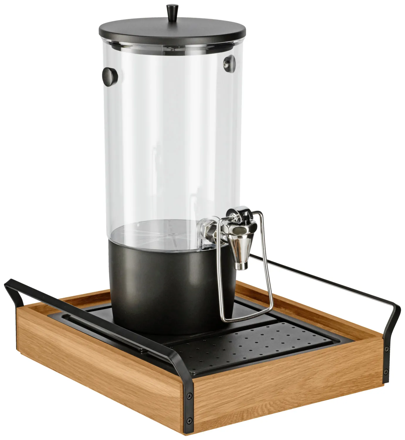 Dispensador de zumo Esino simple 1/2