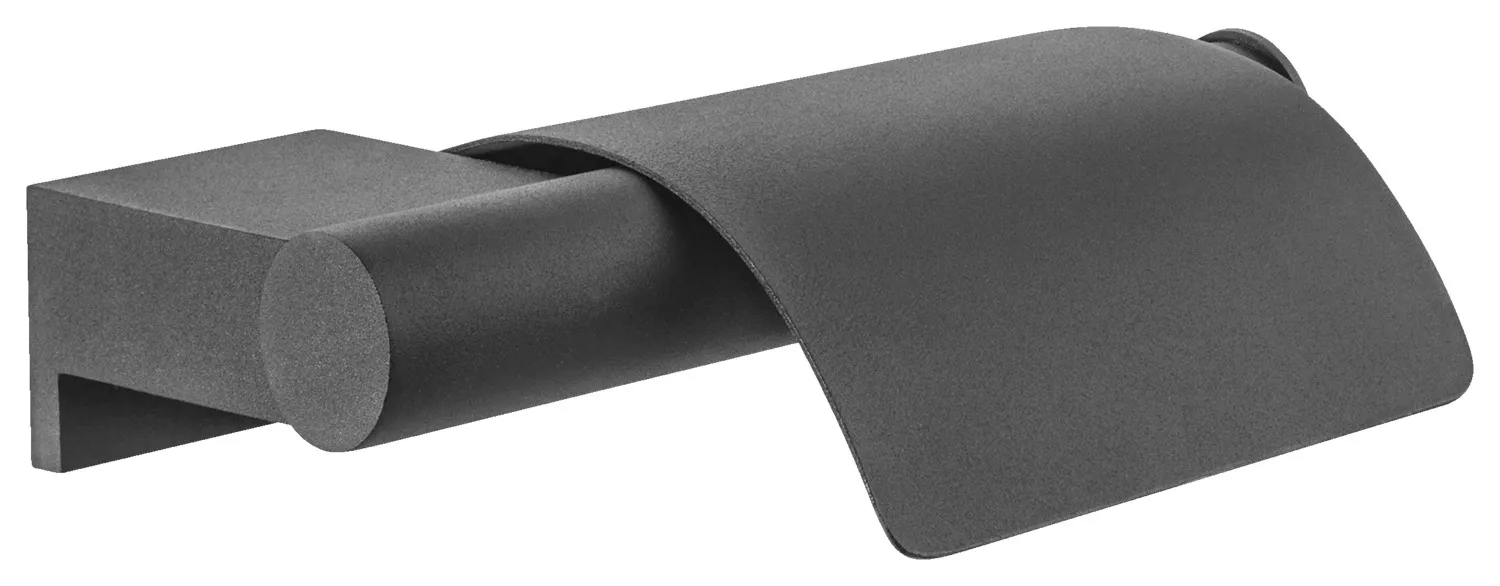 Portarrollos Bold con tapadera