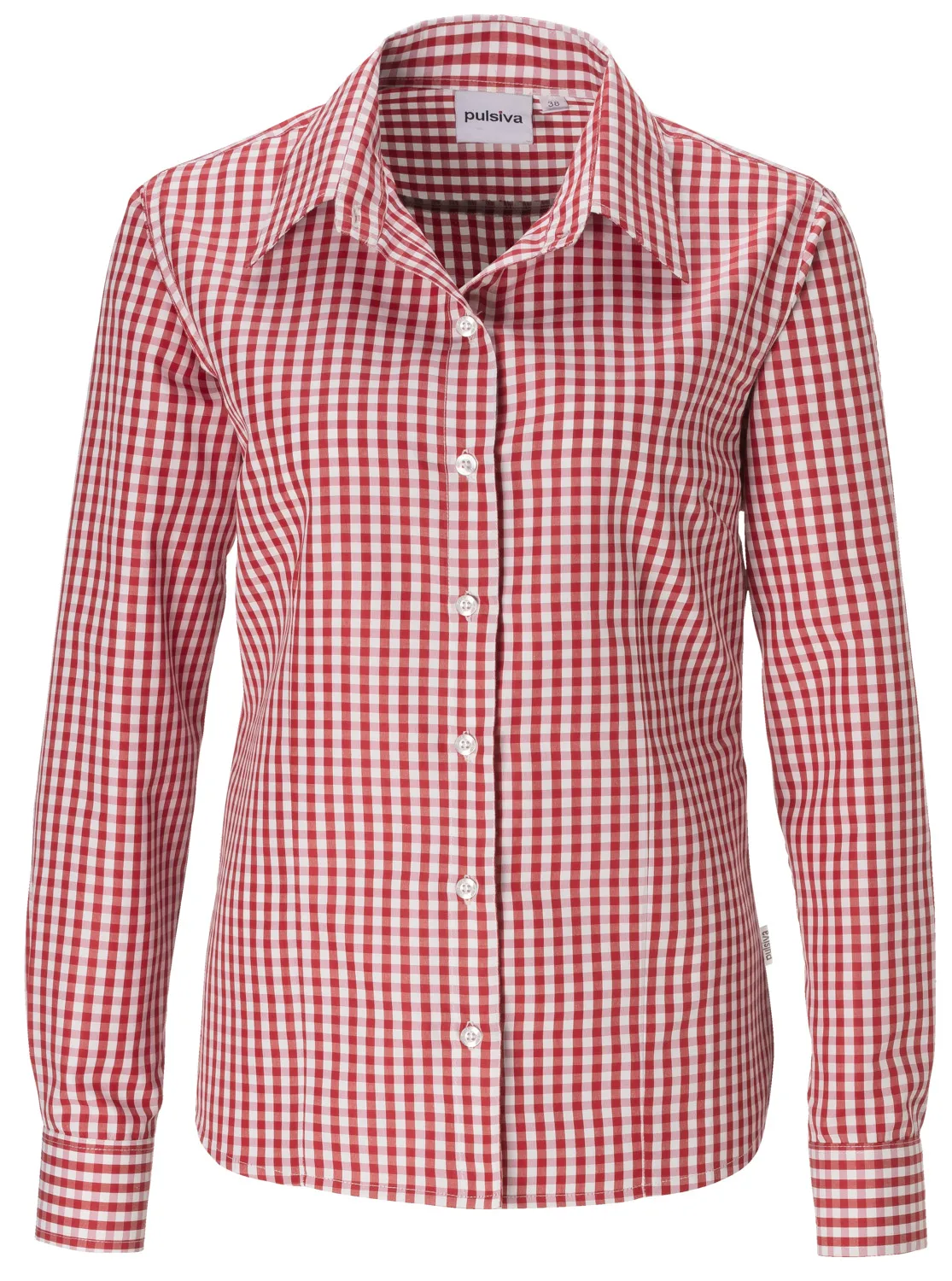 Blusa Marie manga larga