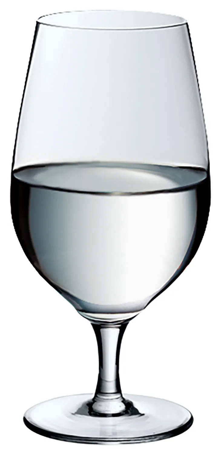 Vaso de agua SMART