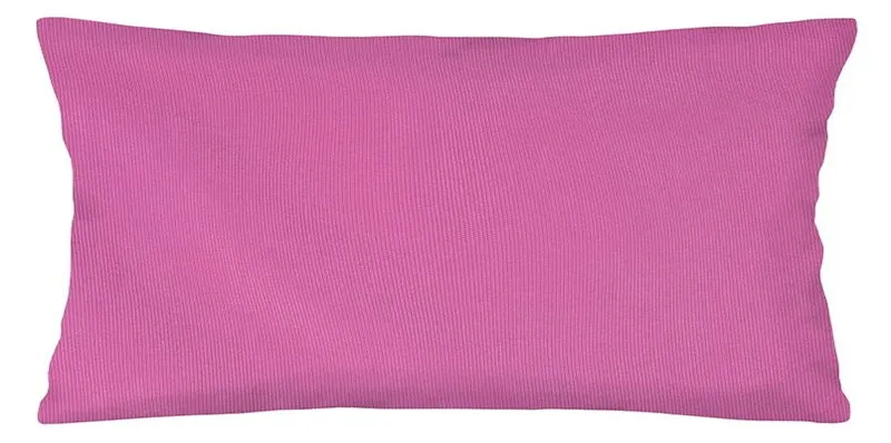 Funda cojín DUBLÍN FUCSIA 30x50