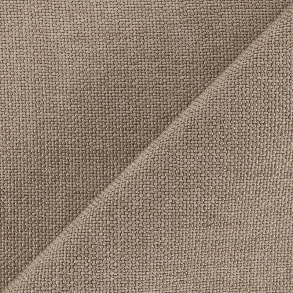 Extra Set of Seat Cushion Covers — Add On - Mod Basketweave Flax