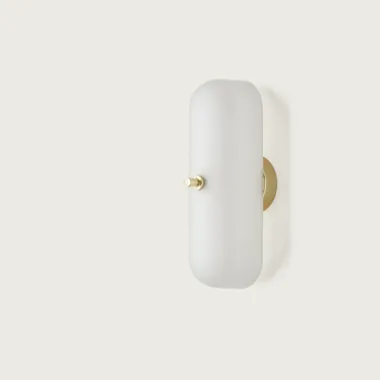 Aplique de pared Atil