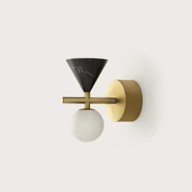 Aplique de pared Oneta