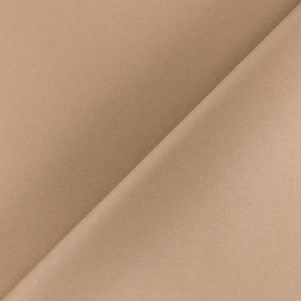 Backabro Armrest Protector Covers — Add On - Everyday Cotton Khaki