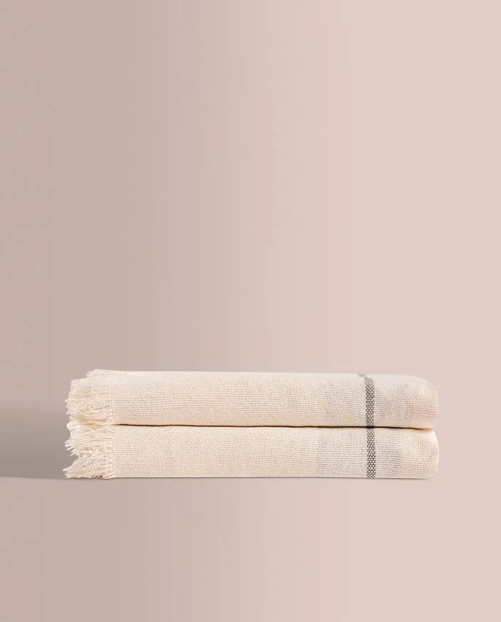 Multiusos Jacquard Dormar Gris