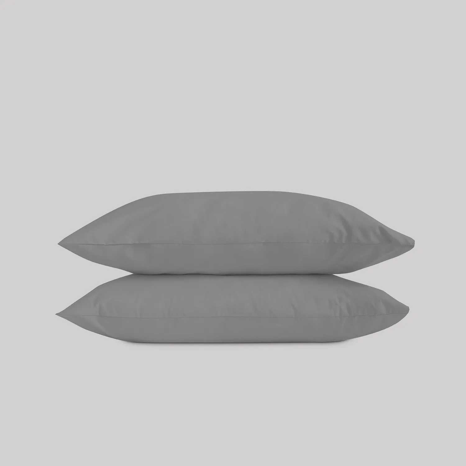 Funda de Almohada Karamelo Liso Marengo