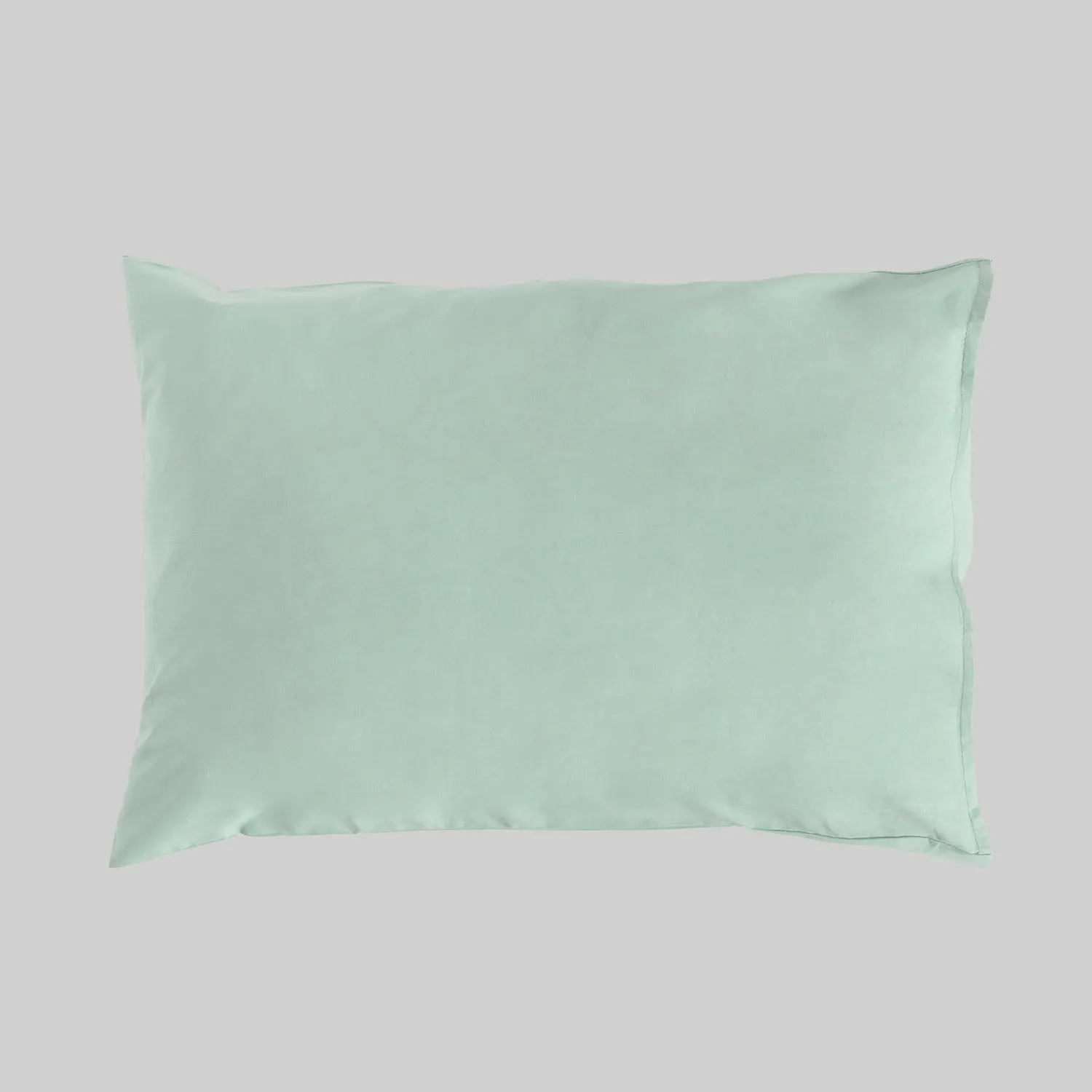 Funda de Almohada Classic Agua Marina