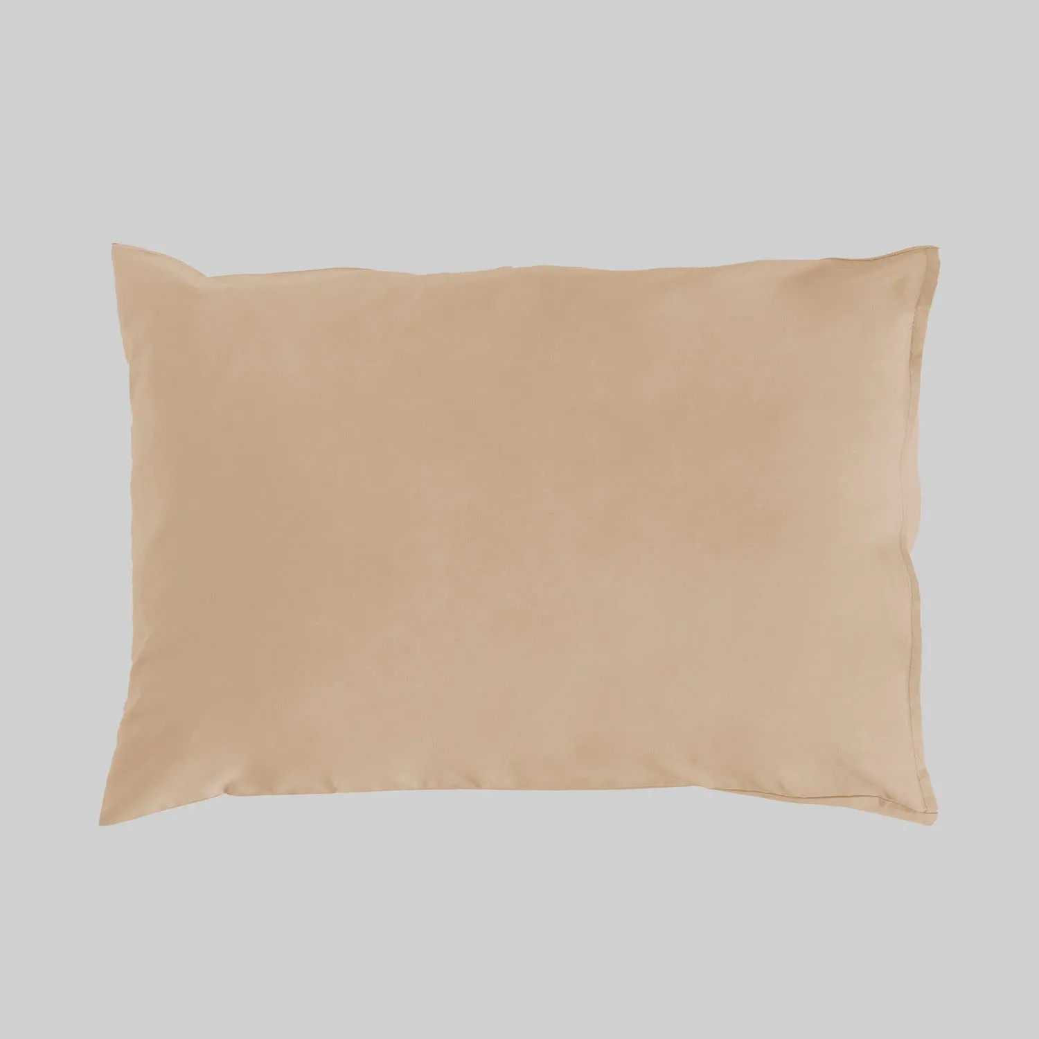 Funda Almohada Classic Avellana