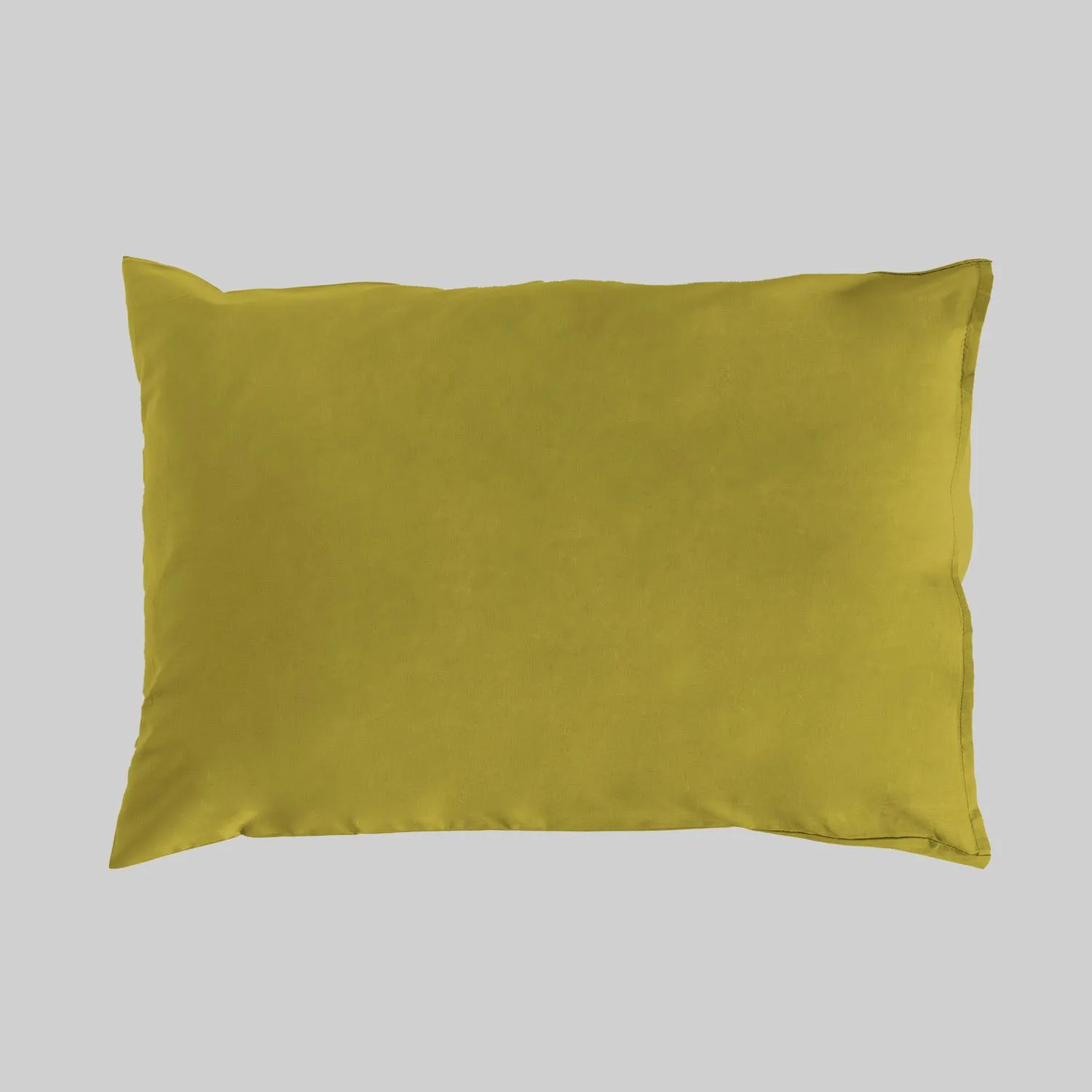Funda de Almohada Classic Pistacho