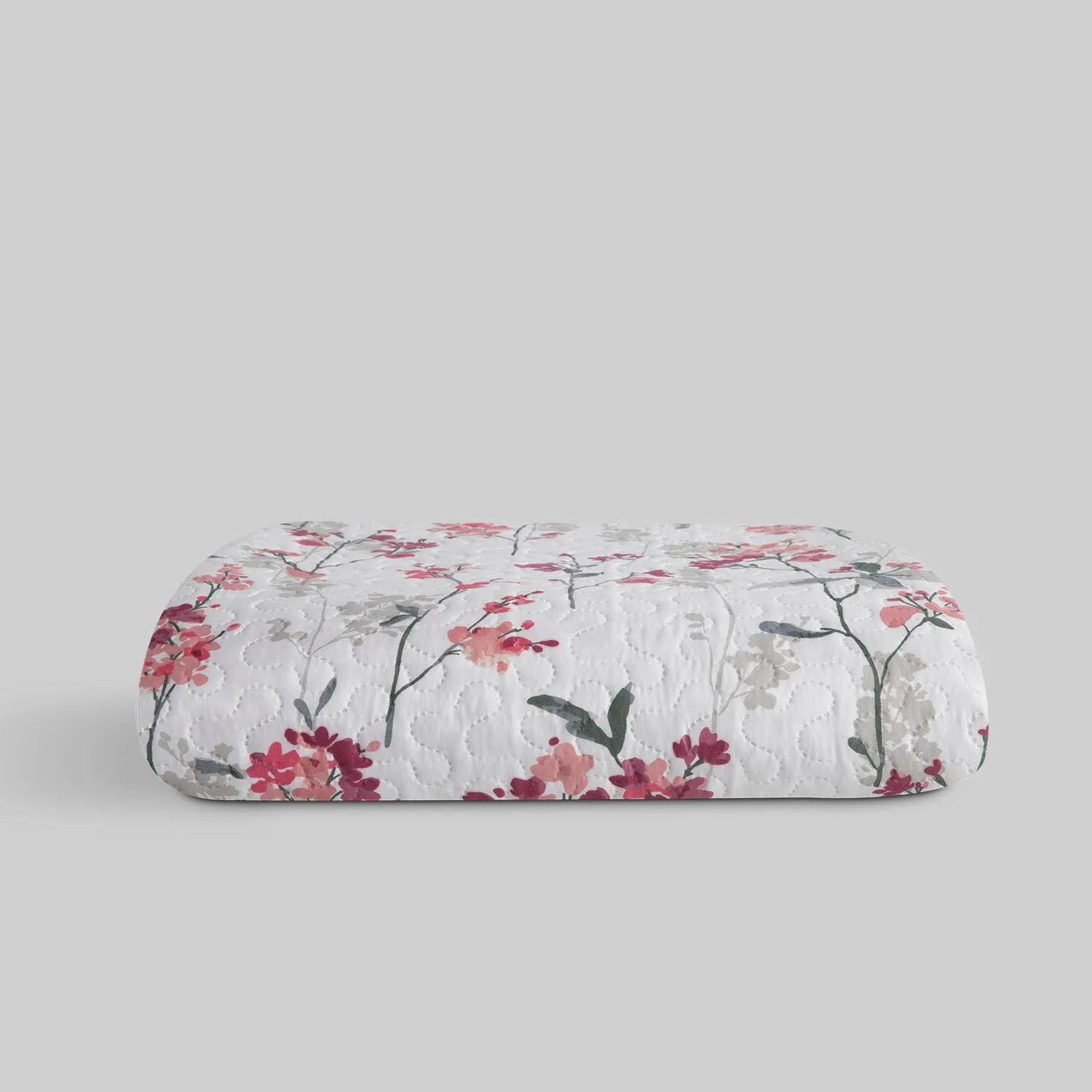 Colcha Bouti Estampado Alaya