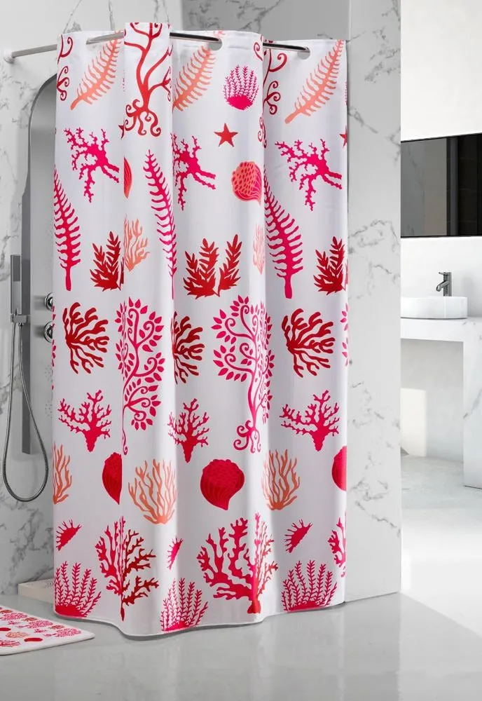 Cortina de baño