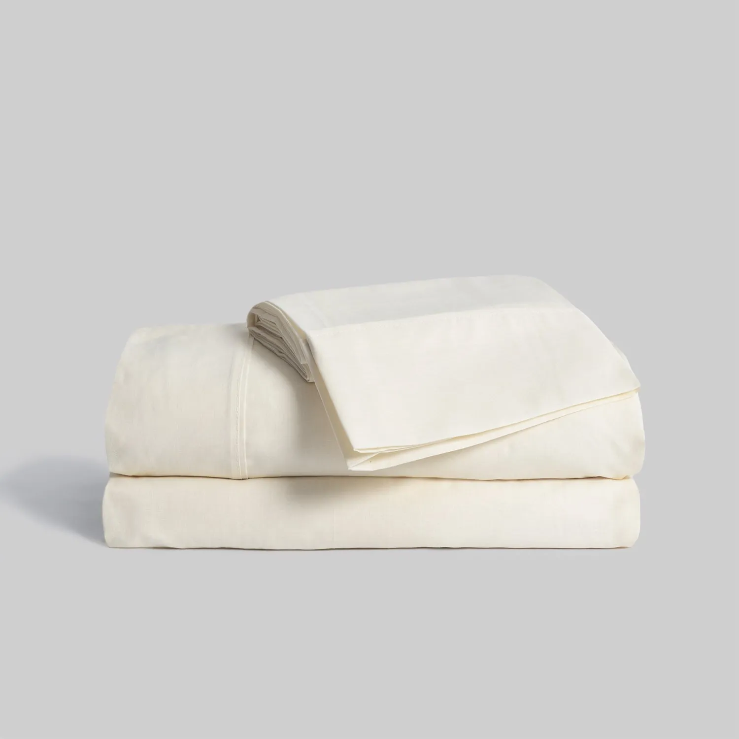 Juego de Sábanas Classic Beige