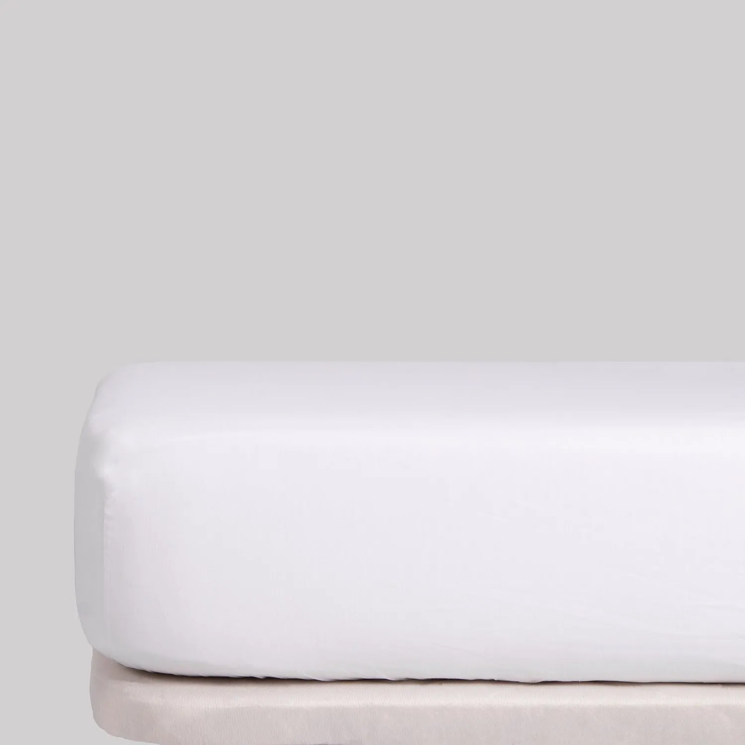 Sábana Bajera Bella Donna Blanco