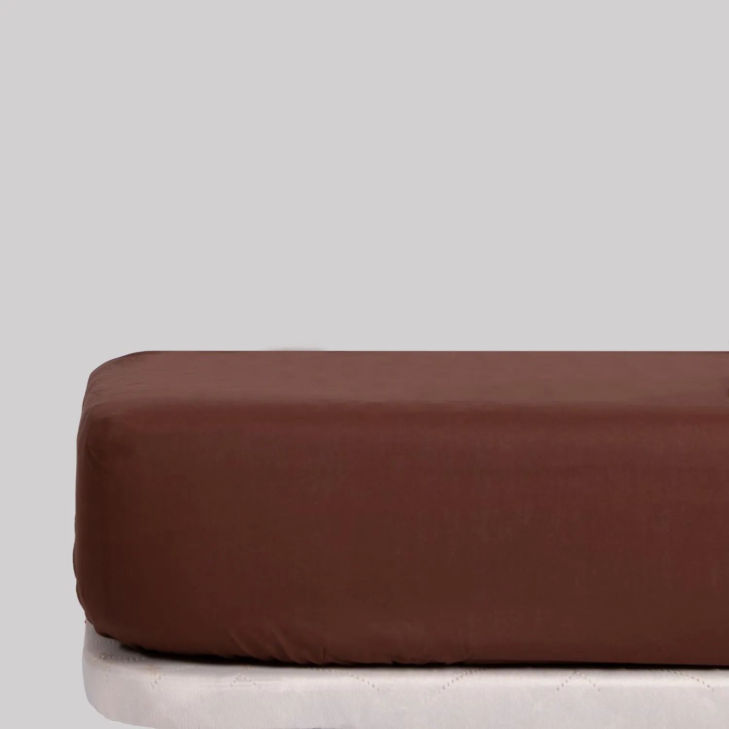 Sábana Bajera Bella Donna Chocolate