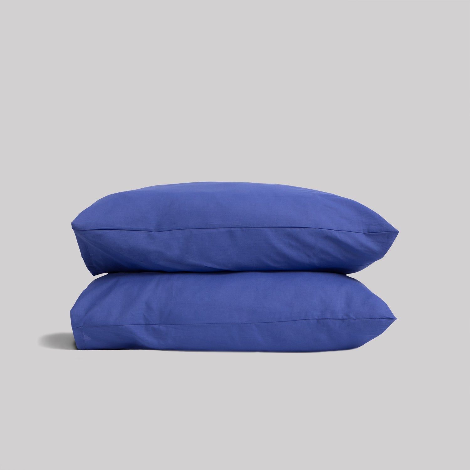 Funda Almohada Economic Azulon