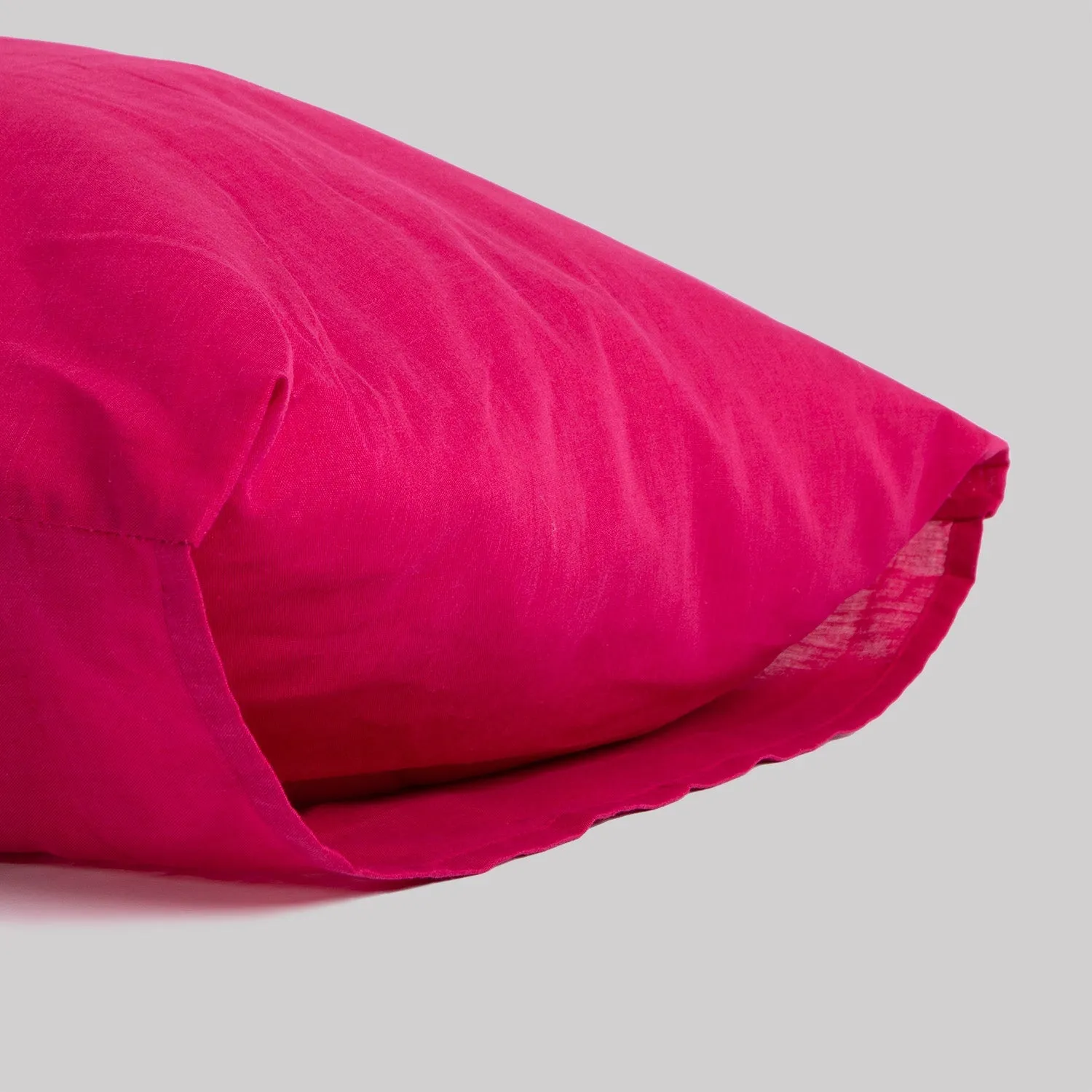 Funda Almohada Economic Fresa