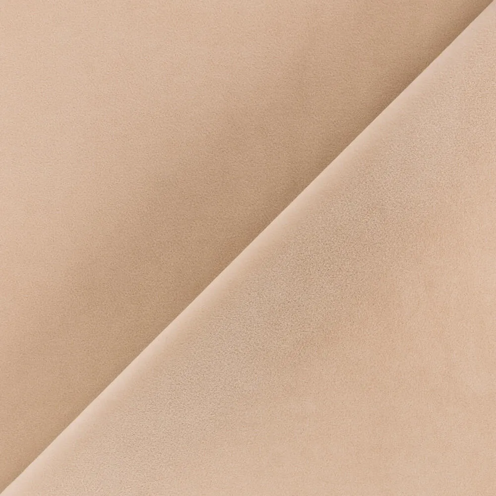 Backabro Armrest Protector Covers — Add On - Everyday Velvet Sand