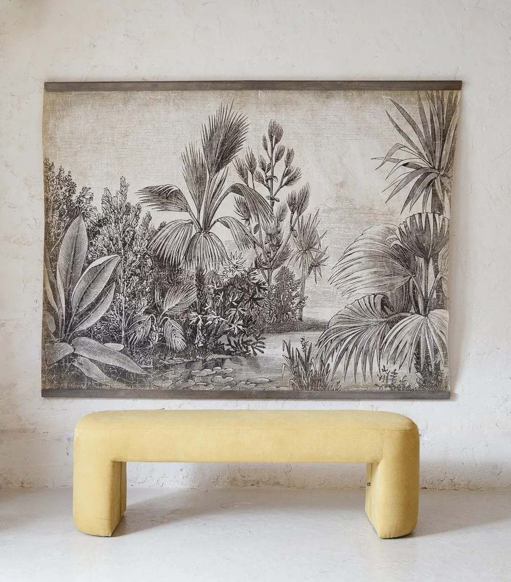 Mangrove (200x150cm)