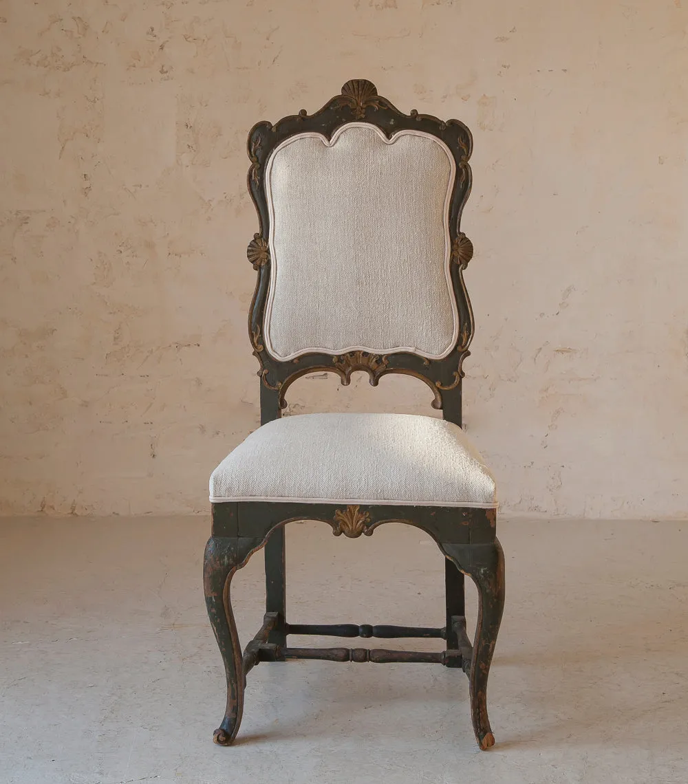Silla SXVIII El Piamonte