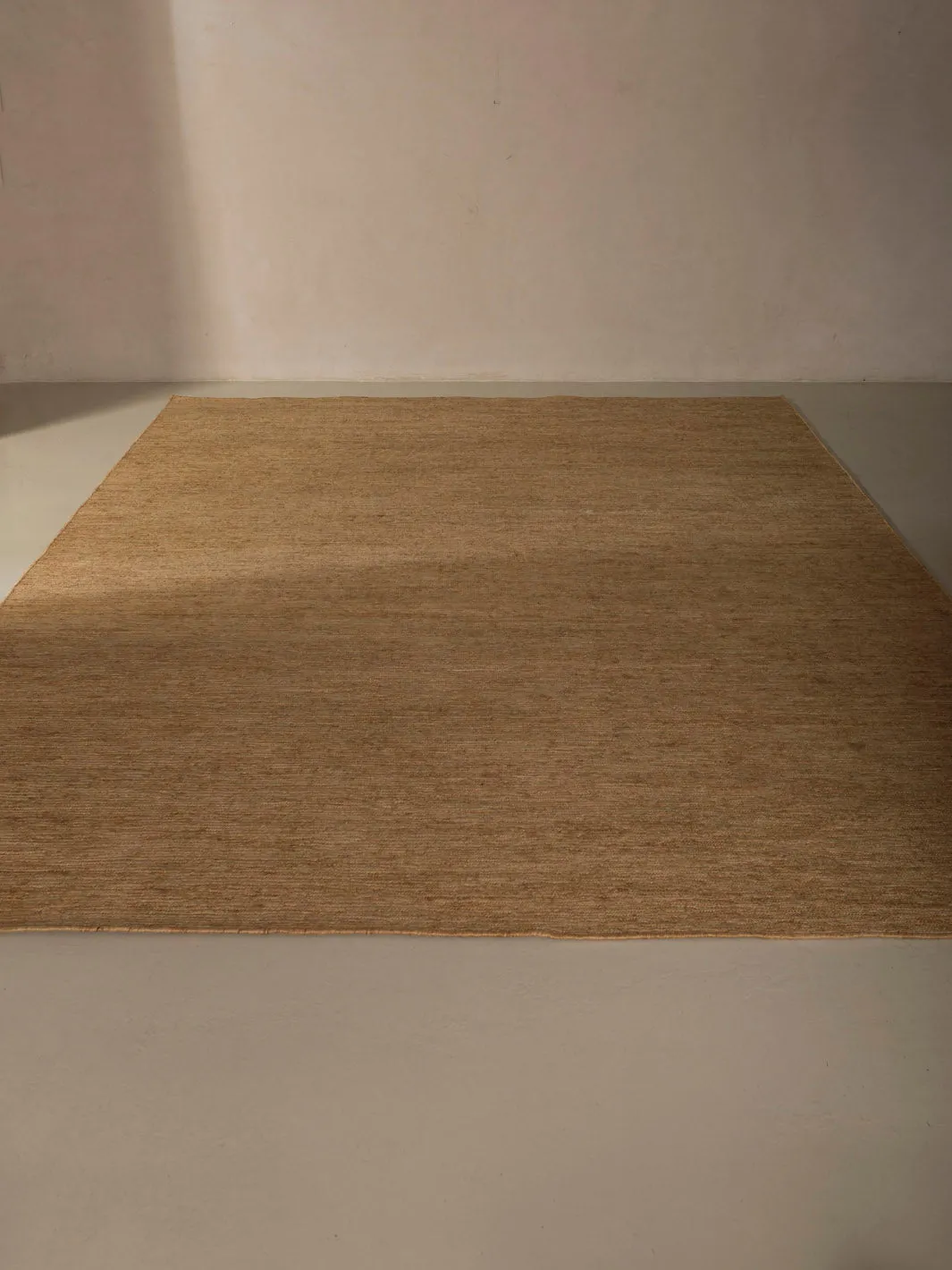 Alfombra Yute Natural