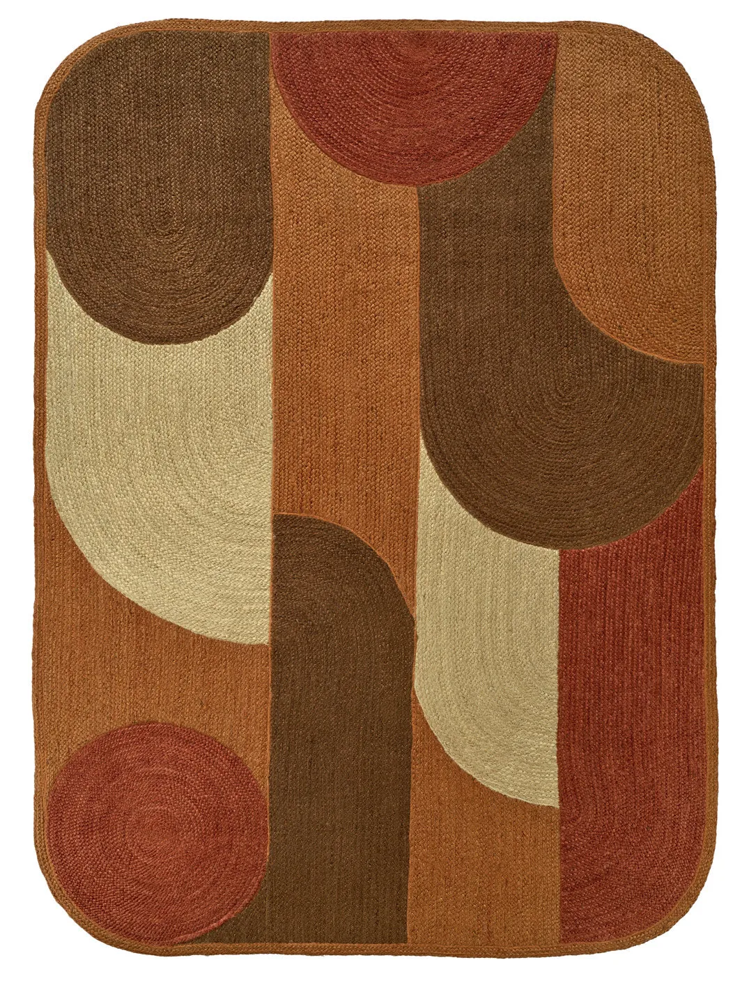 Alfombra Acapulco Cardamome