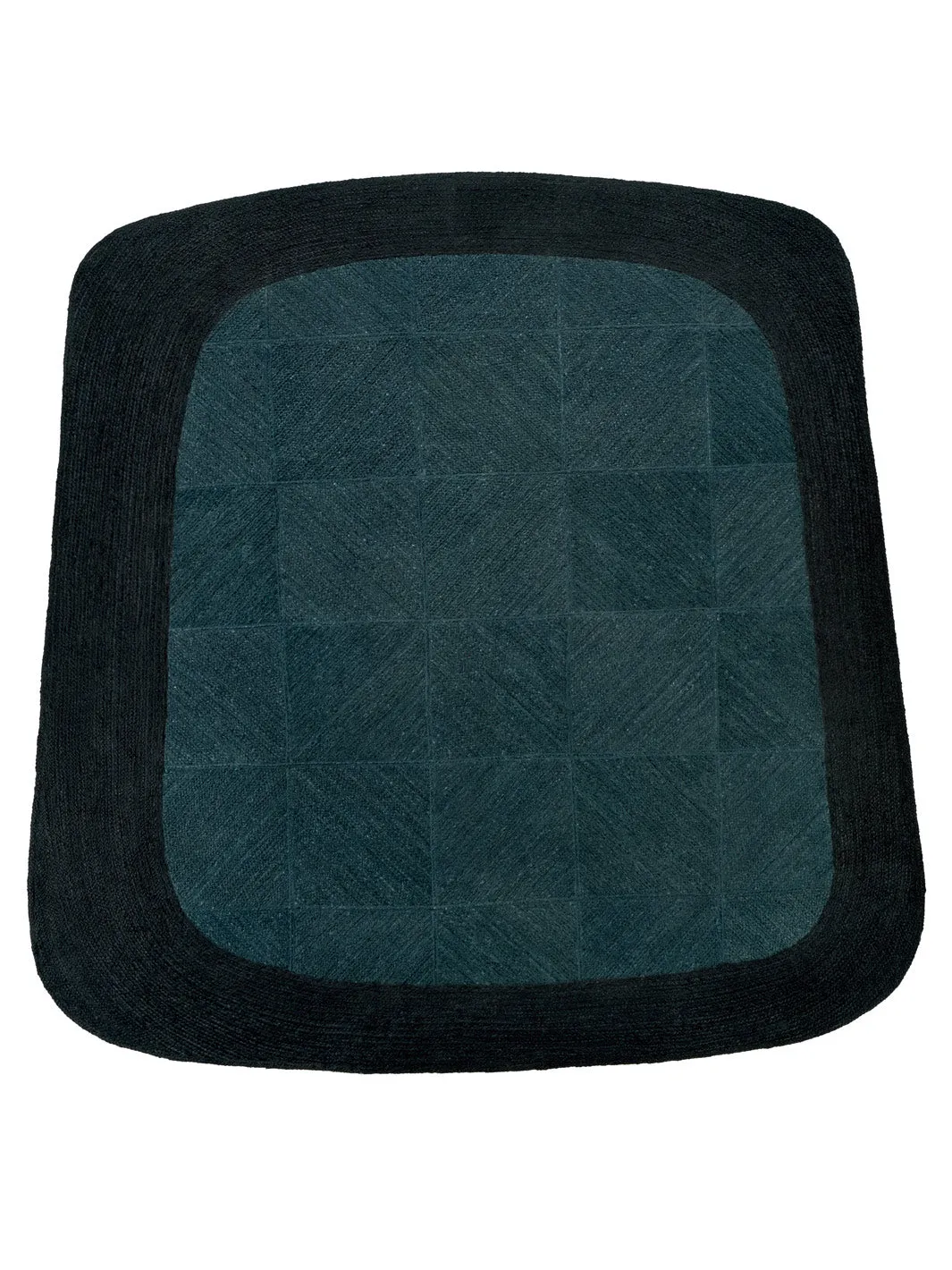 Alfombra Yasabai Océan