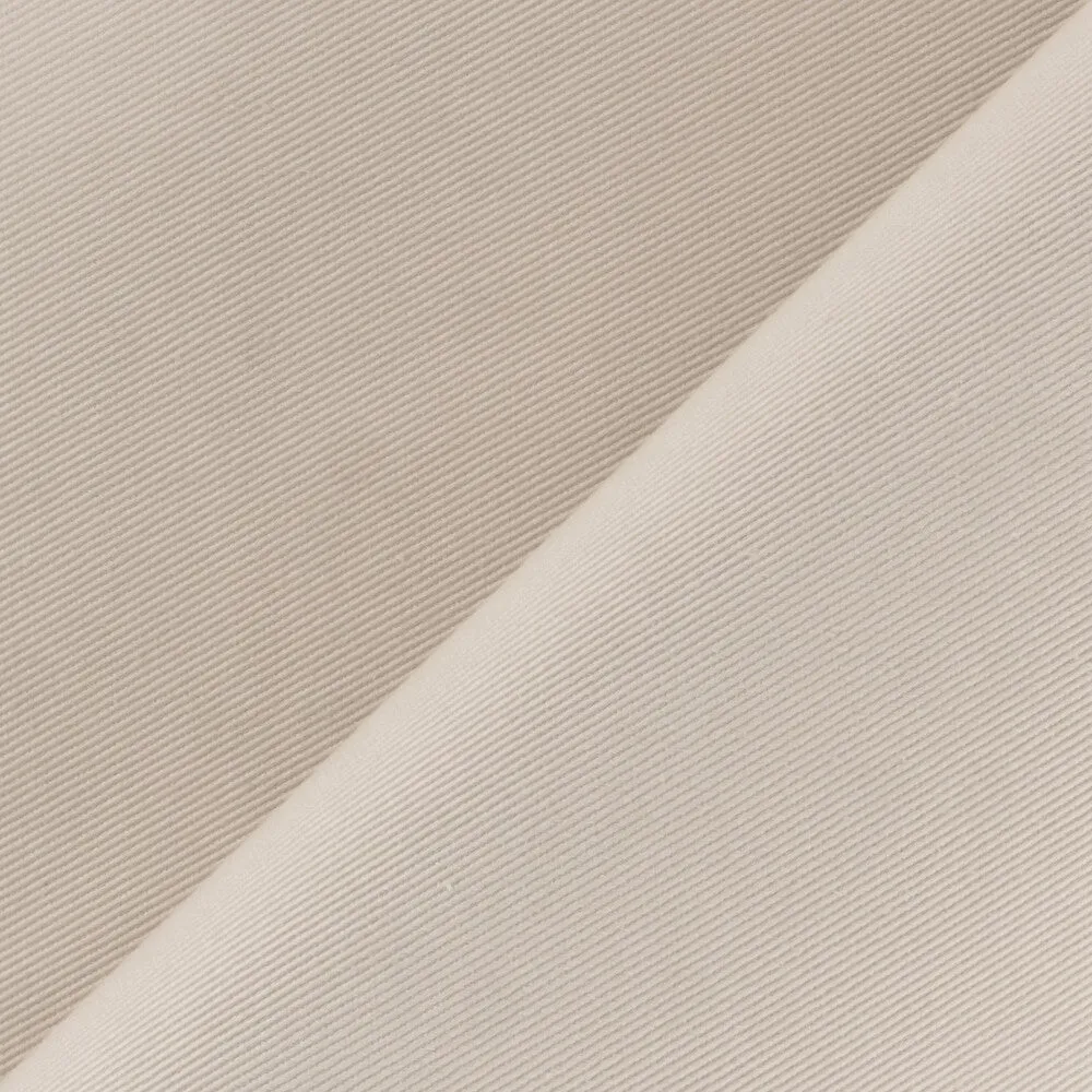 Backamo Armrest Protector Covers — Add On - Everyday Cotton Sand