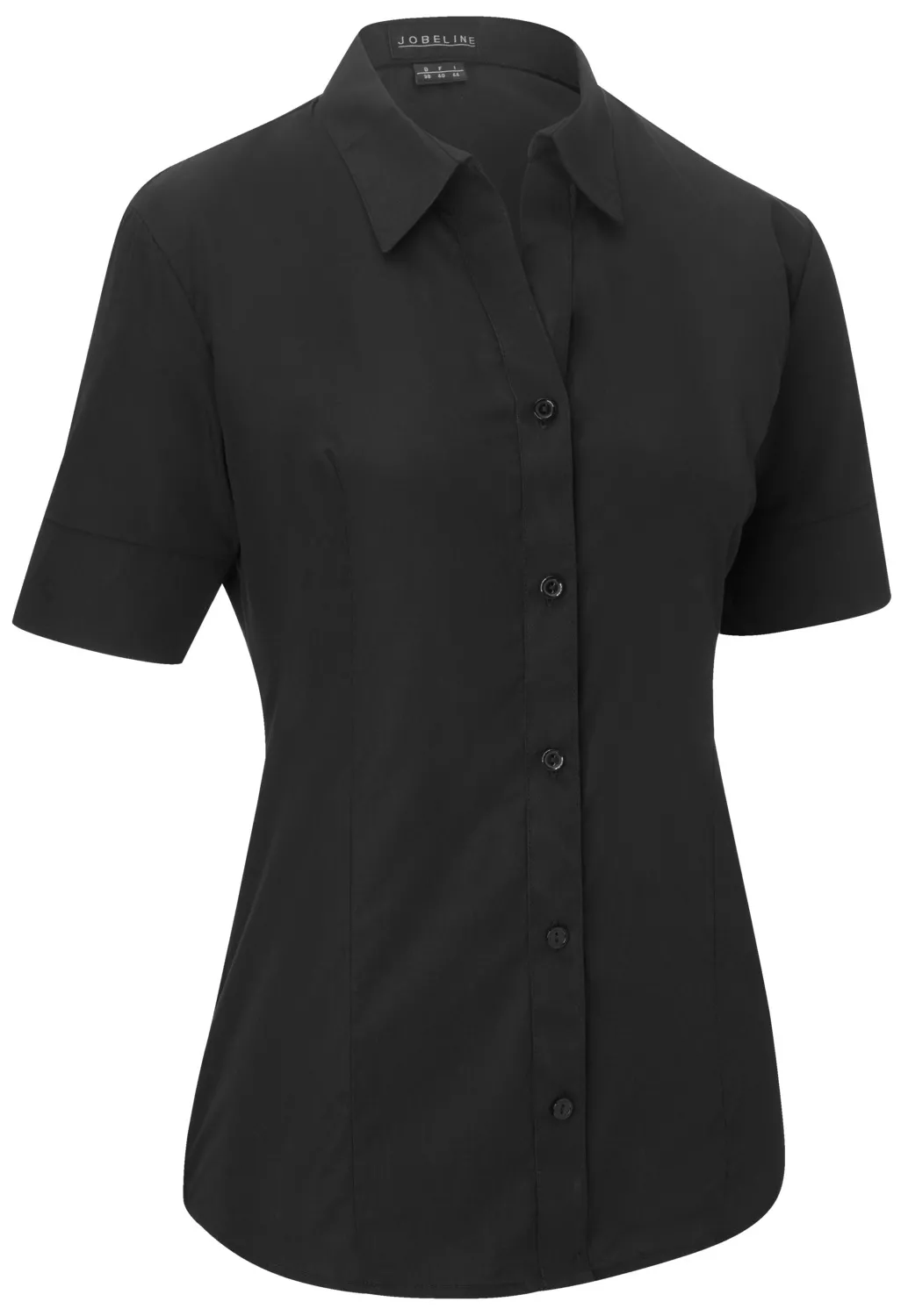 Blusa Tabea manga corta