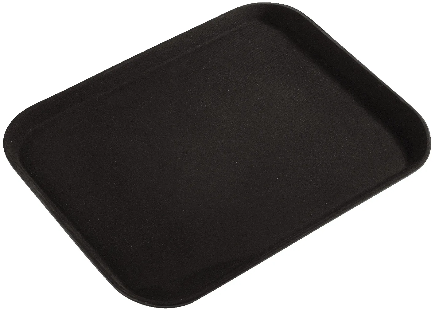 Bandeja Fibra rectangular