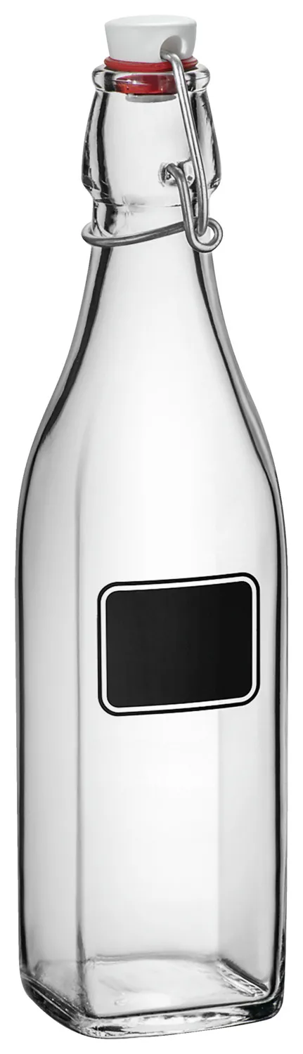 Botella con cierre de estribo Swing