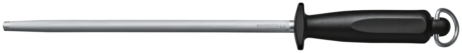 Afilador de cuchillos 30cm, Feinzug, ovalado