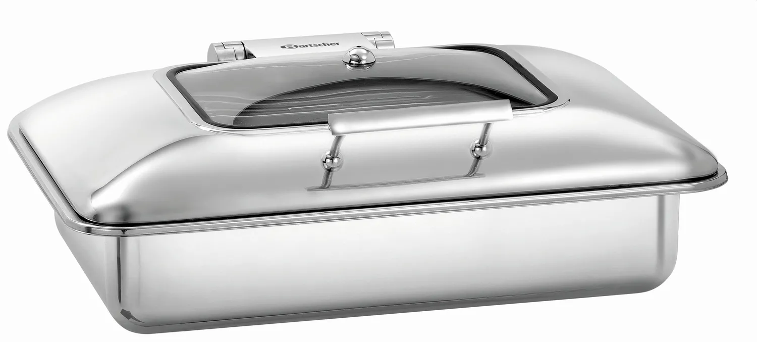 Chafing-Dish flexible