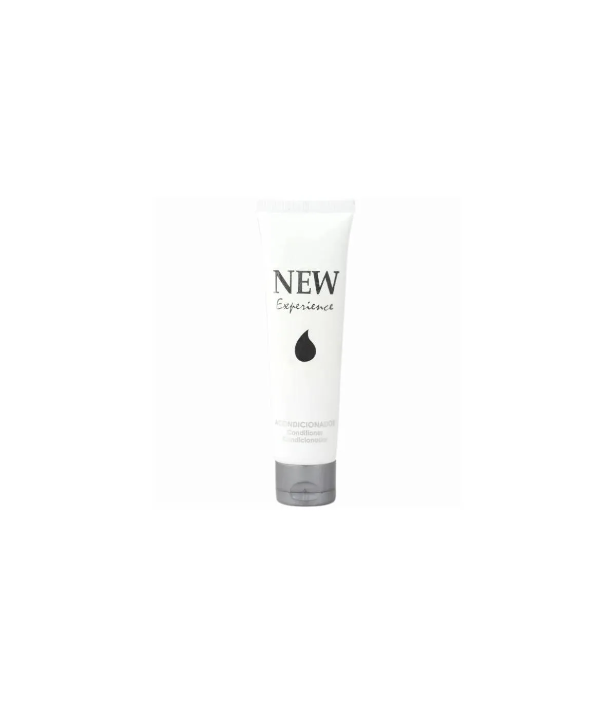 Acondicionador Cabello New Experience 400 unds