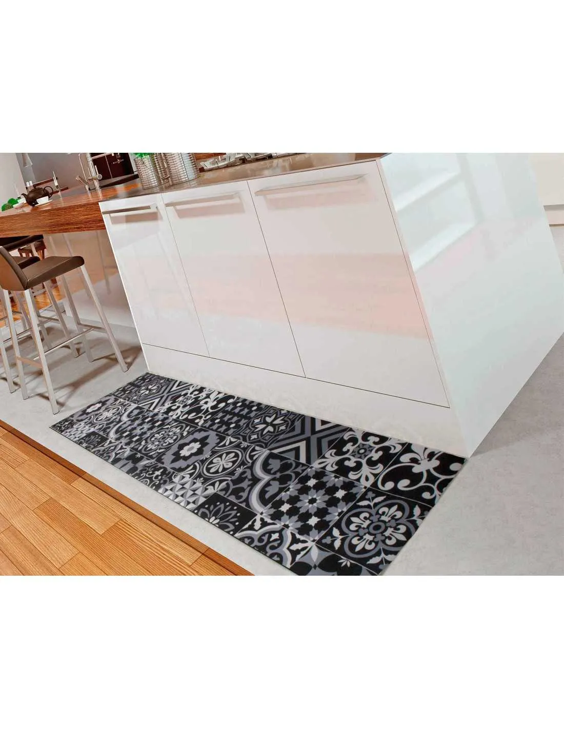 Alfombra cocina Mendy Tania