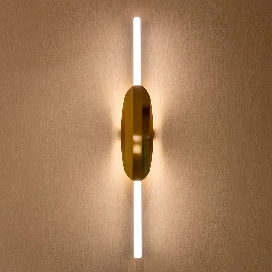 Aplique de pared Pared LED Xago