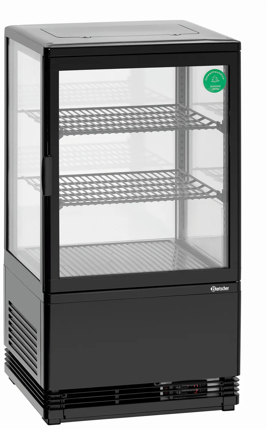 Vitrina mini refrigerada 58L-SW, 58 l