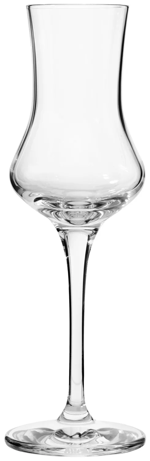 Copa chupito Chateau sin marca de relleno