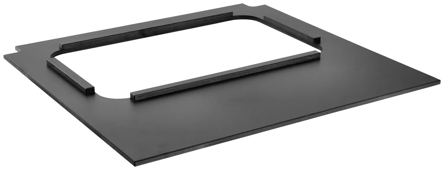 Estante Valinta XL con hendidura para Chafing Dish