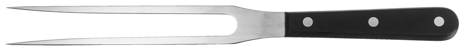 Tenedor de carne POM