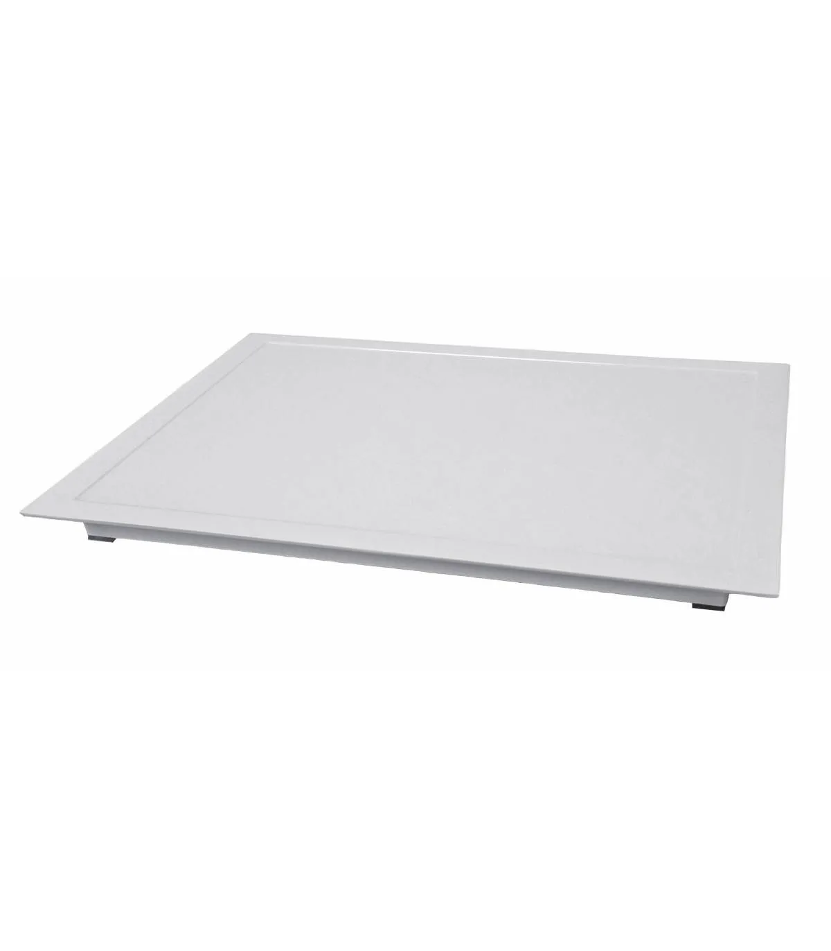 Bandeja Kettles Zen Line Blanco