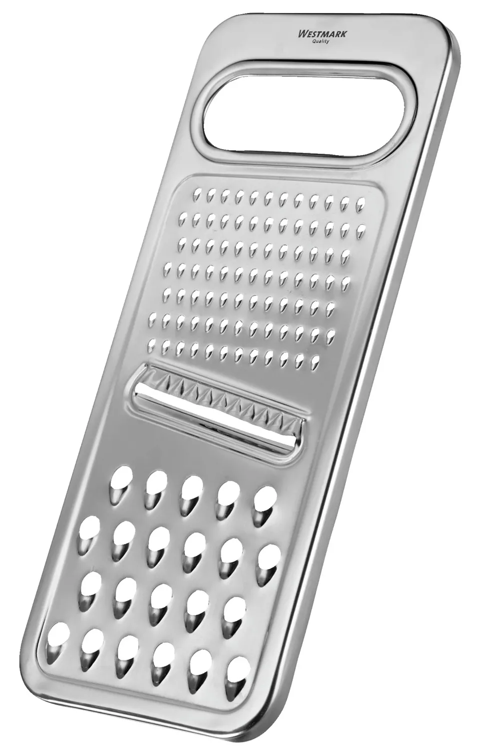 Rallador universal Steel