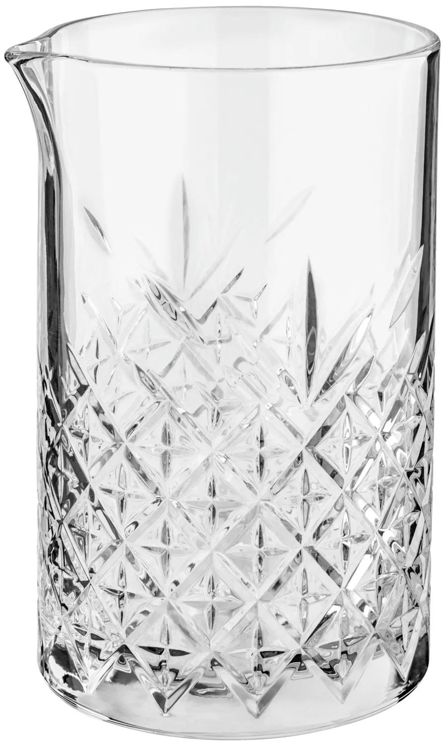 Vaso mezclador Timeless