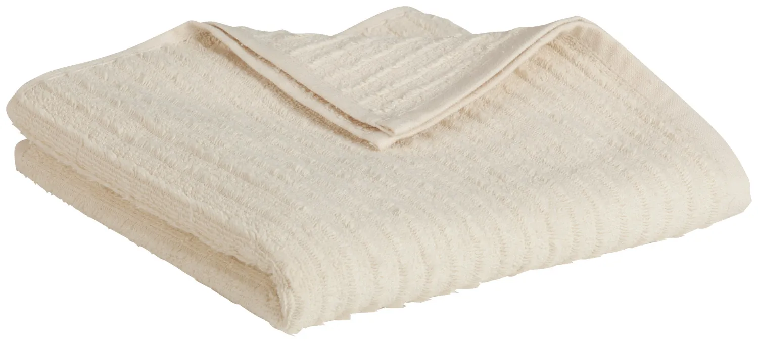 Toalla de manos Calypso