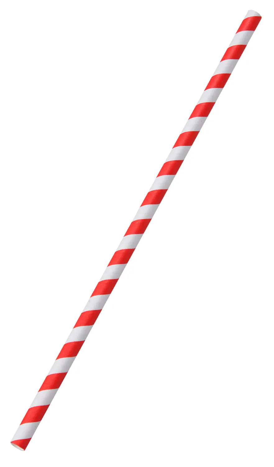 Pajita Spirale